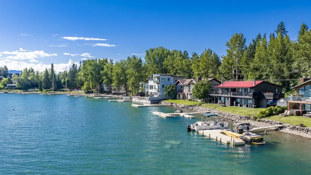 1130 Birch Point Drive Whitefish MT 59937