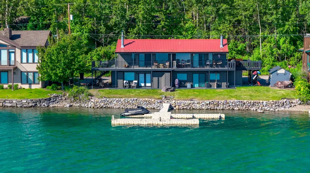 1130 Birch Point Drive Whitefish MT 59937