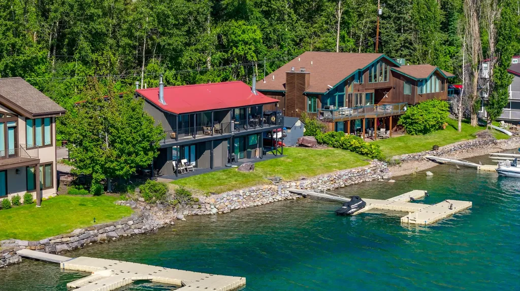 1130 Birch Point Drive Whitefish MT 59937