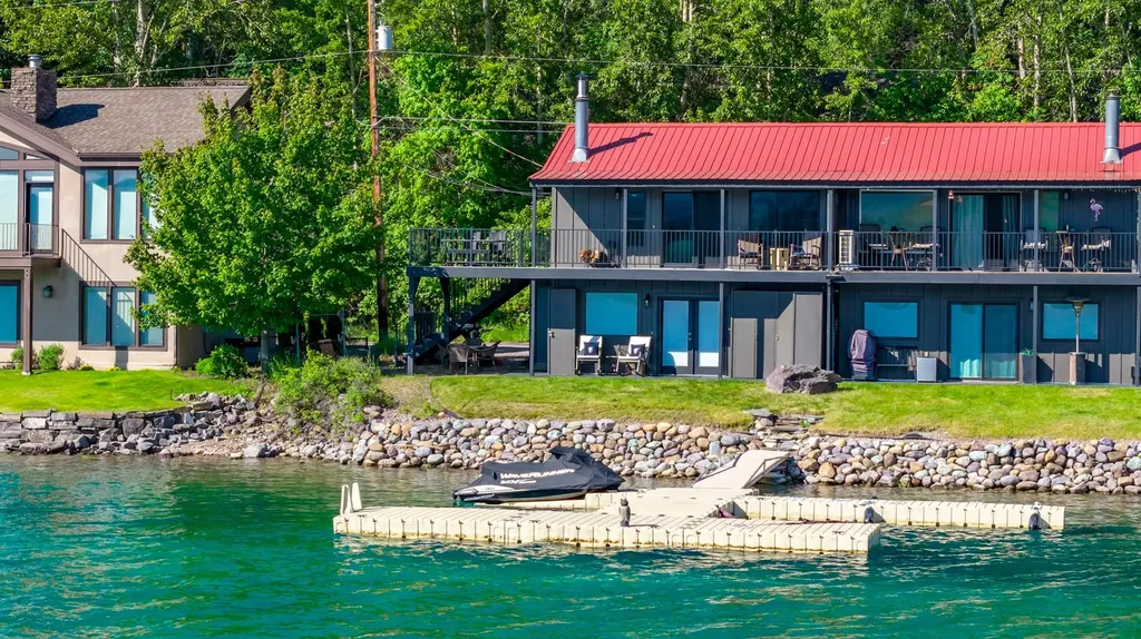 1130 Birch Point Drive Whitefish MT 59937