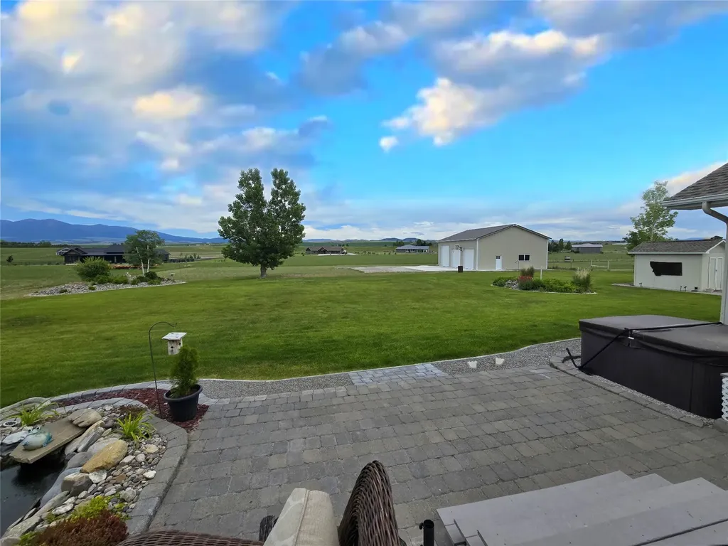 27 Sautter Lane Townsend MT 59644