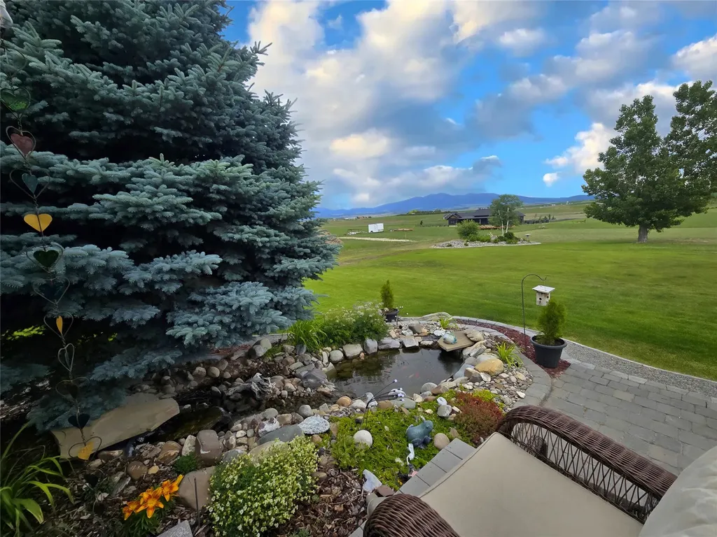 27 Sautter Lane Townsend MT 59644