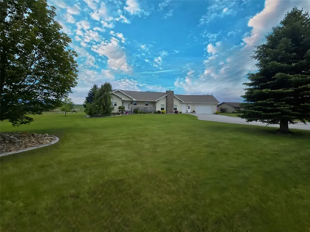 27 Sautter Lane Townsend MT 59644