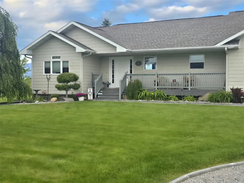 27 Sautter Lane Townsend MT 59644