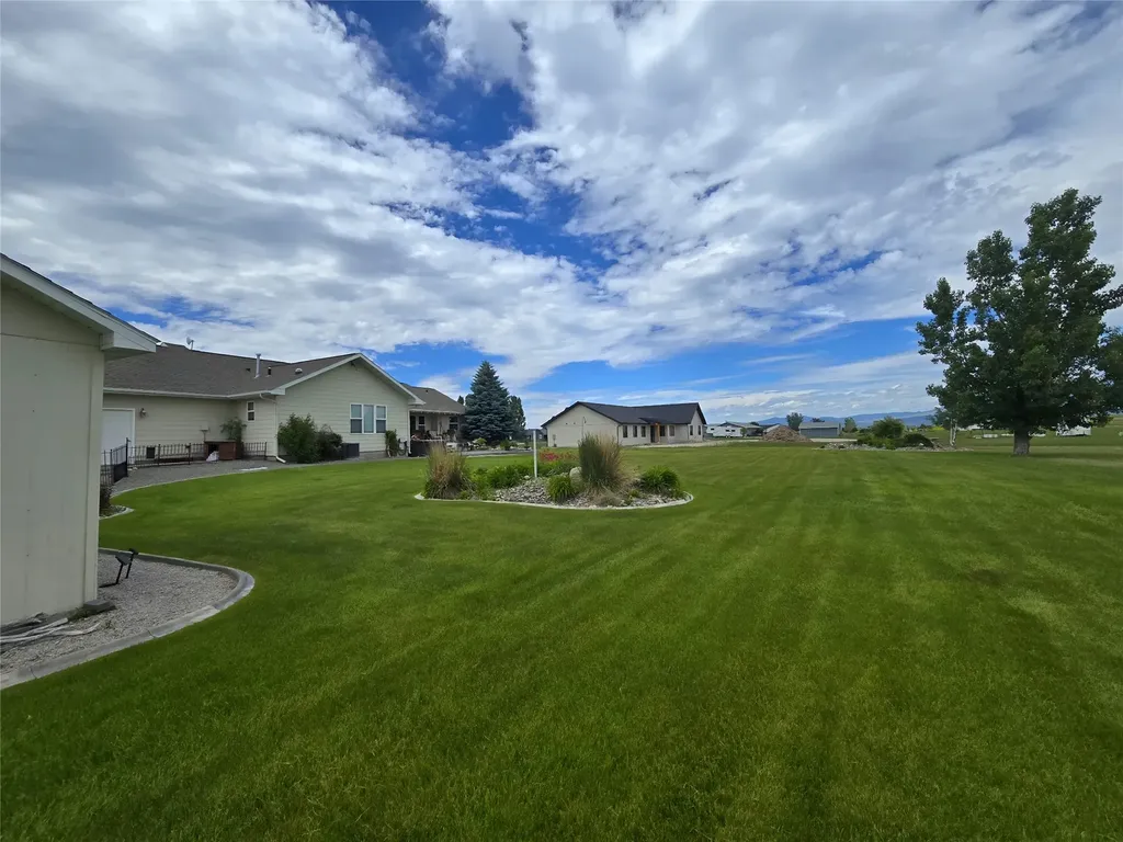 27 Sautter Lane Townsend MT 59644