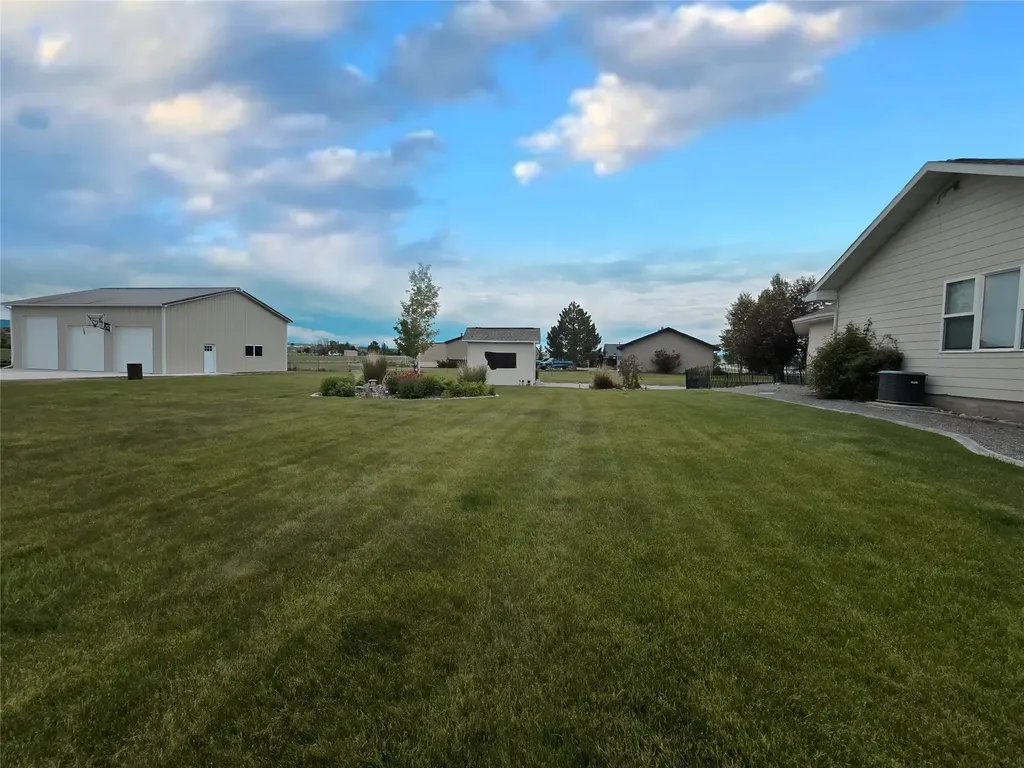 27 Sautter Lane Townsend MT 59644