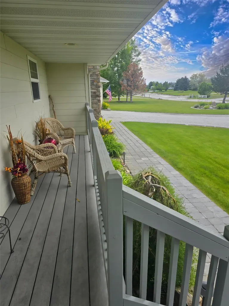 27 Sautter Lane Townsend MT 59644