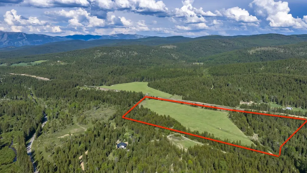 6999 Fortine Creek Road Trego MT 59934