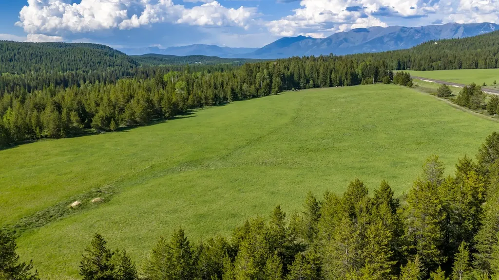 6999 Fortine Creek Road Trego MT 59934