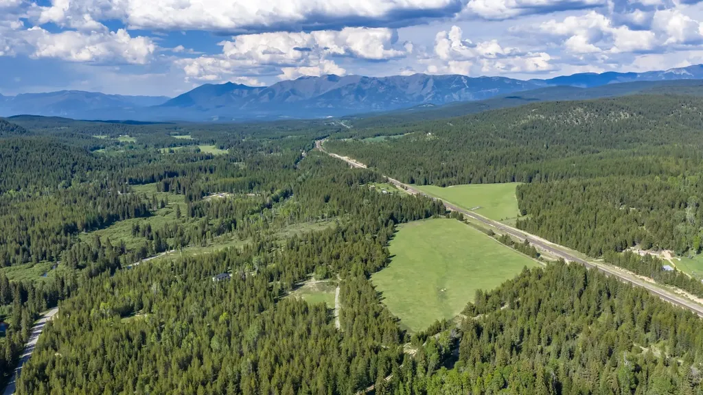 6999 Fortine Creek Road Trego MT 59934
