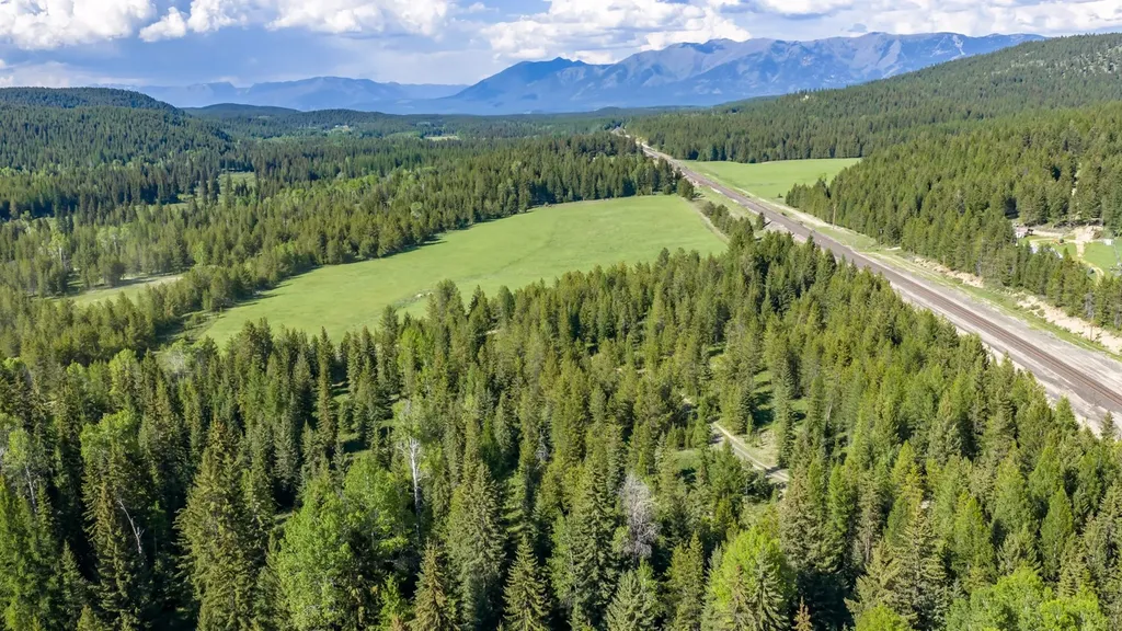 6999 Fortine Creek Road Trego MT 59934