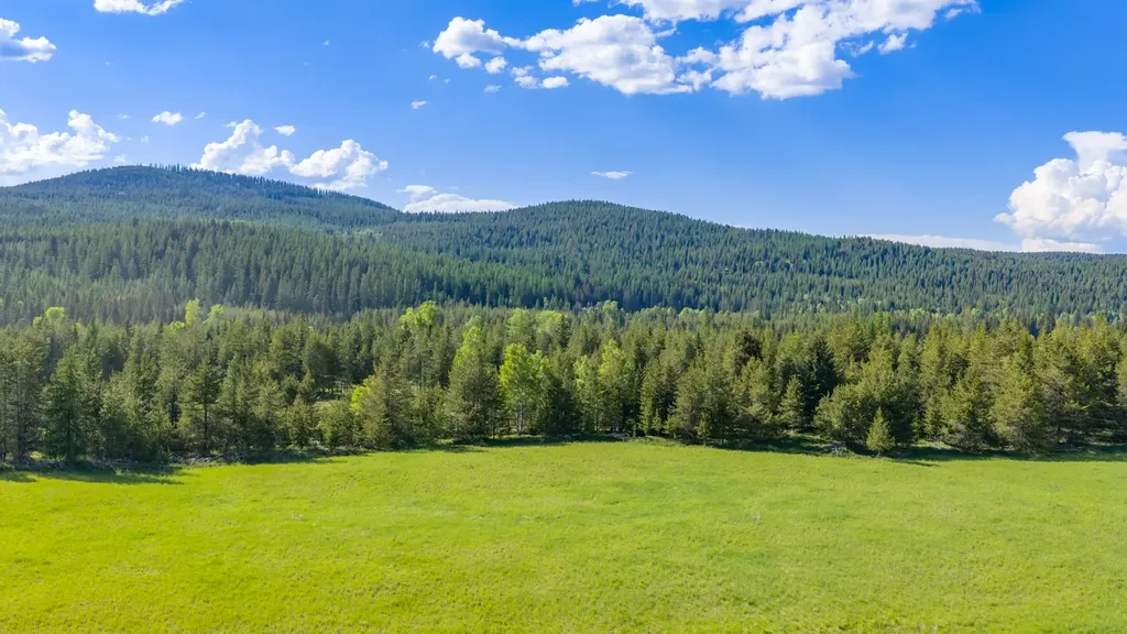 6999 Fortine Creek Road Trego MT 59934