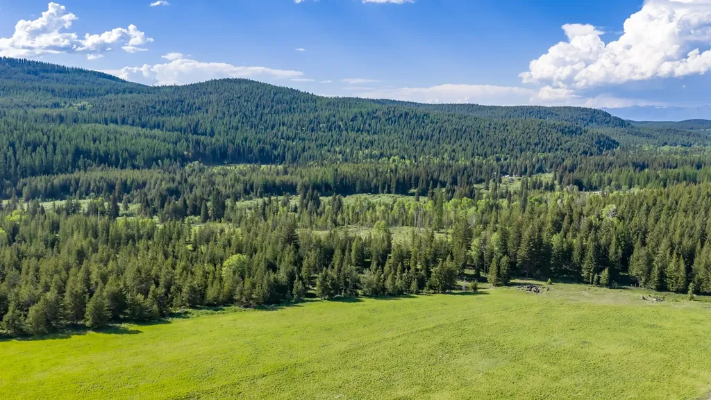 6999 Fortine Creek Road Trego MT 59934