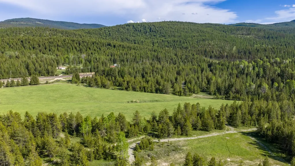 6999 Fortine Creek Road Trego MT 59934