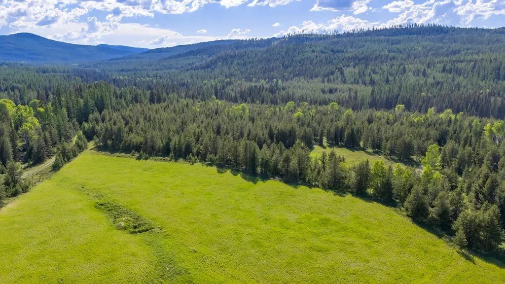 6999 Fortine Creek Road Trego MT 59934