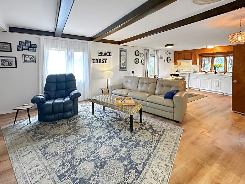 117 3rd Avenue NW Cut Bank MT 59427