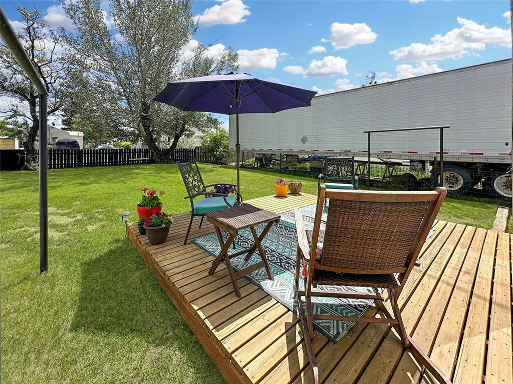 117 3rd Avenue NW Cut Bank MT 59427