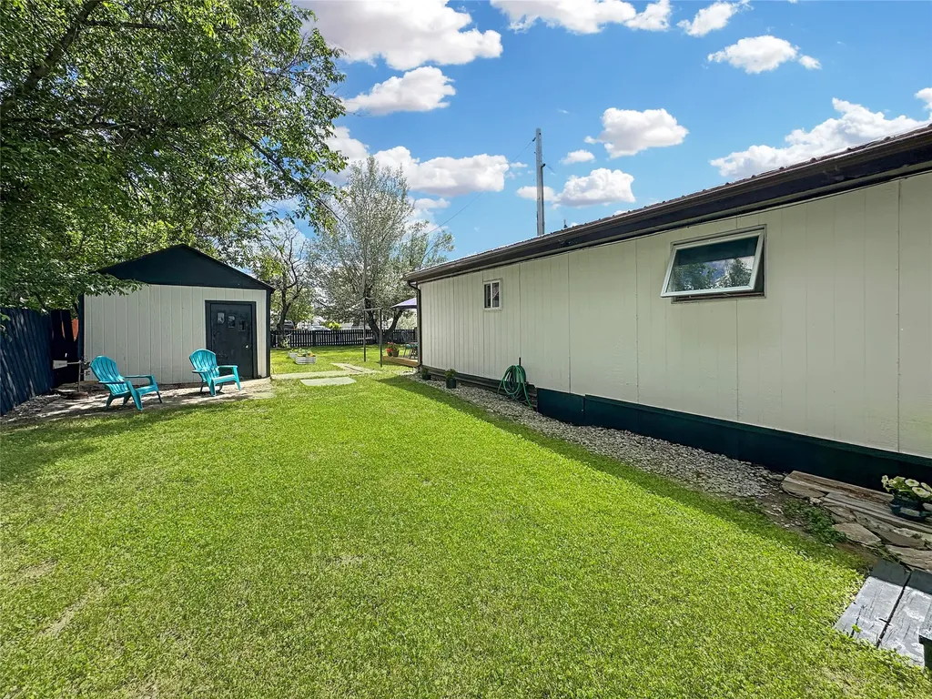117 3rd Avenue NW Cut Bank MT 59427