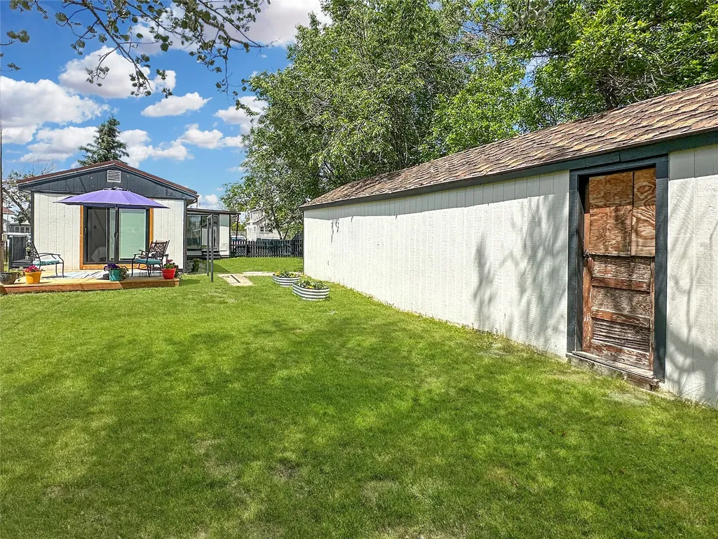 117 3rd Avenue NW Cut Bank MT 59427