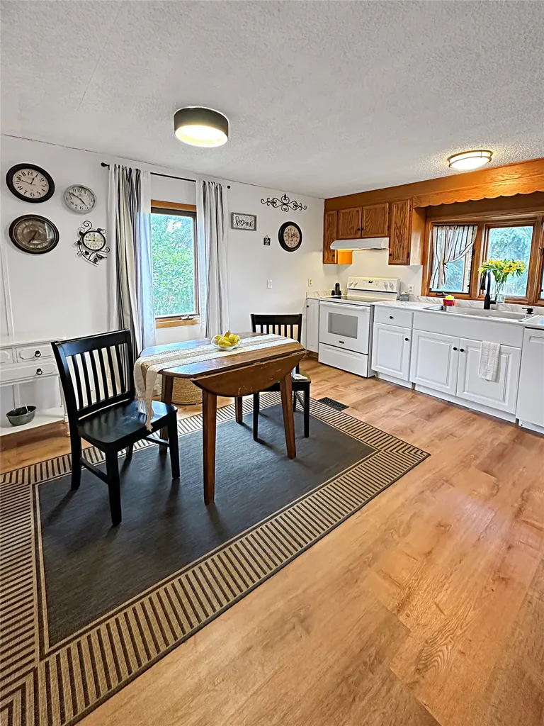 117 3rd Avenue NW Cut Bank MT 59427