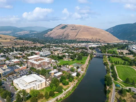 320 Levasseur Street Missoula MT 59802