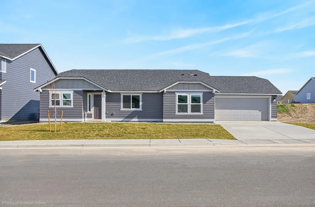 298 Triple Creek Drive Kalispell MT 59901