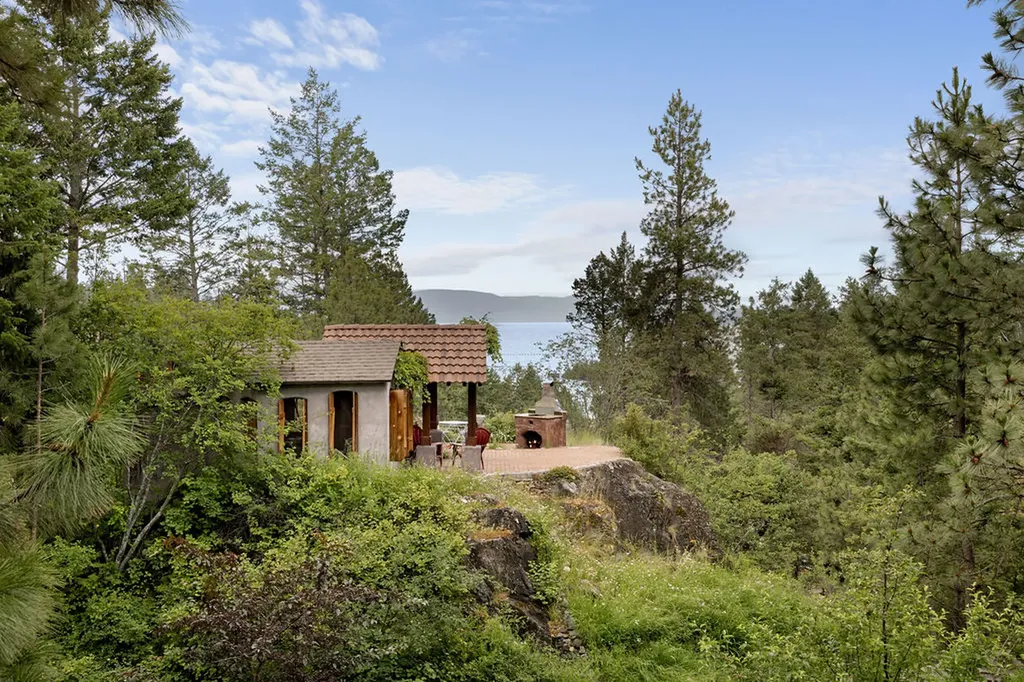 370 S Eighty Drive Somers MT 59932