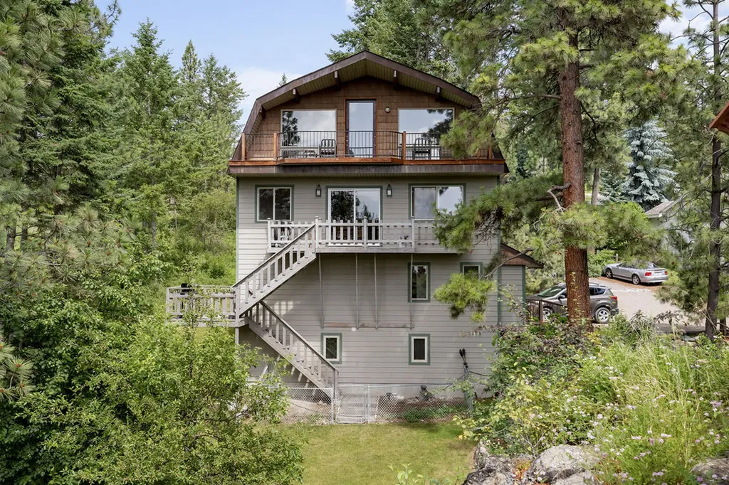 370 S Eighty Drive Somers MT 59932