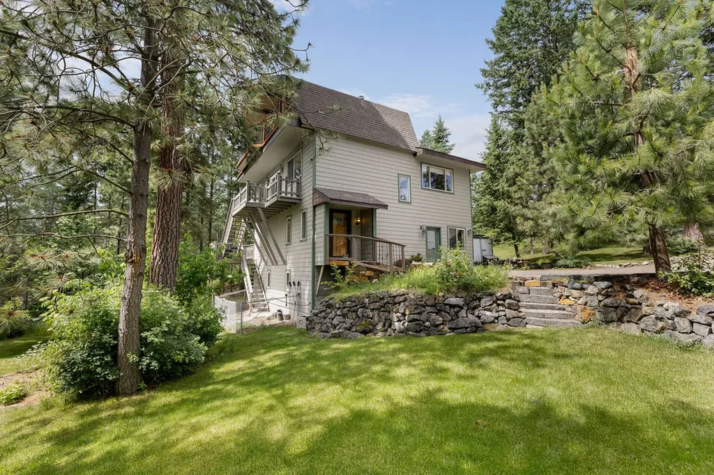 370 S Eighty Drive Somers MT 59932