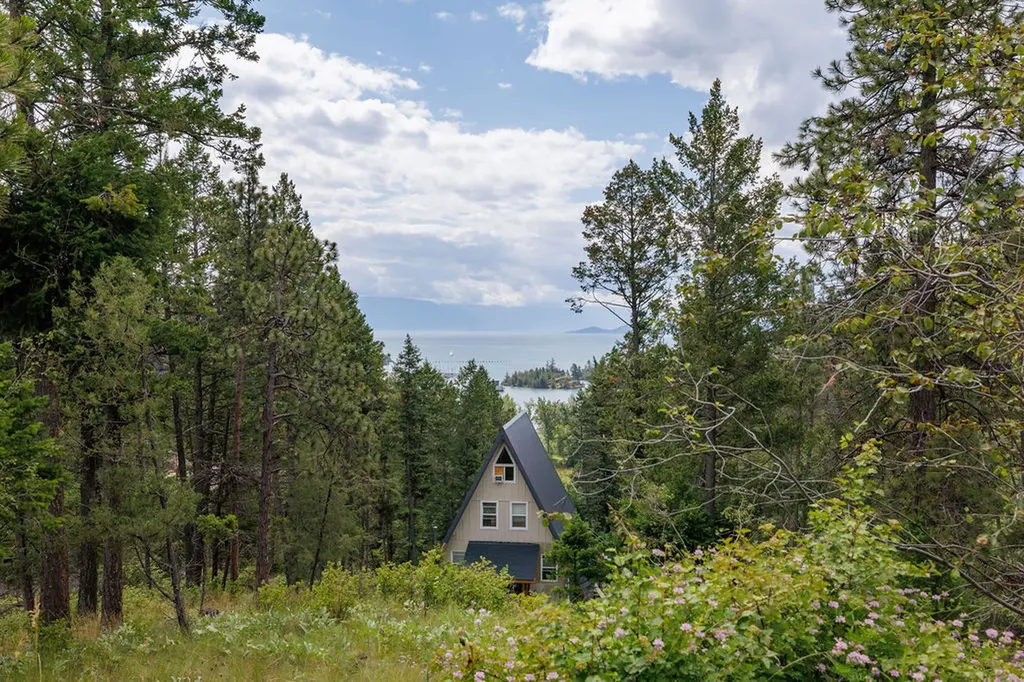 370 S Eighty Drive Somers MT 59932