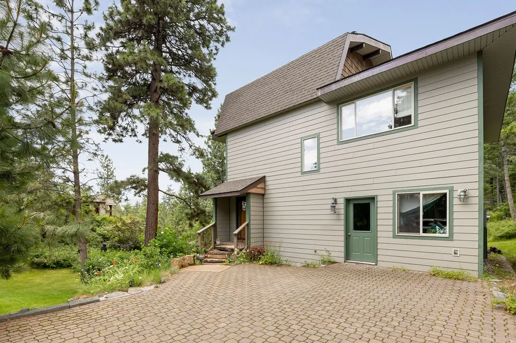 370 S Eighty Drive Somers MT 59932
