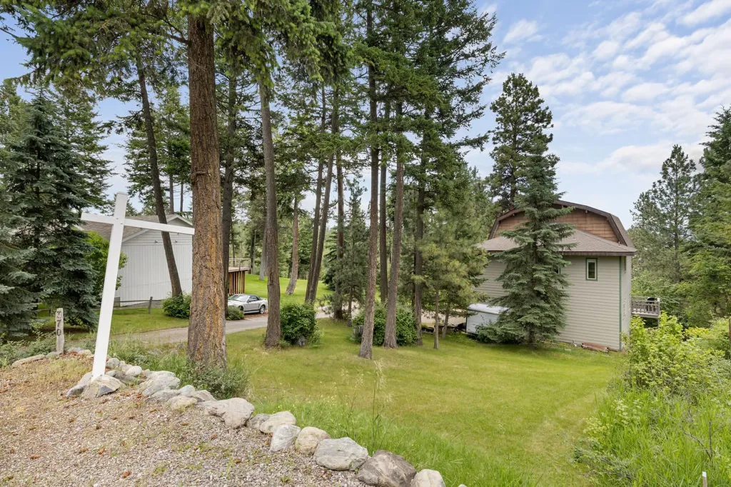 370 S Eighty Drive Somers MT 59932