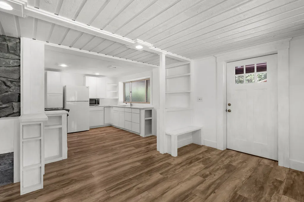 1815 Emmons Canyon Road Kila MT 59920