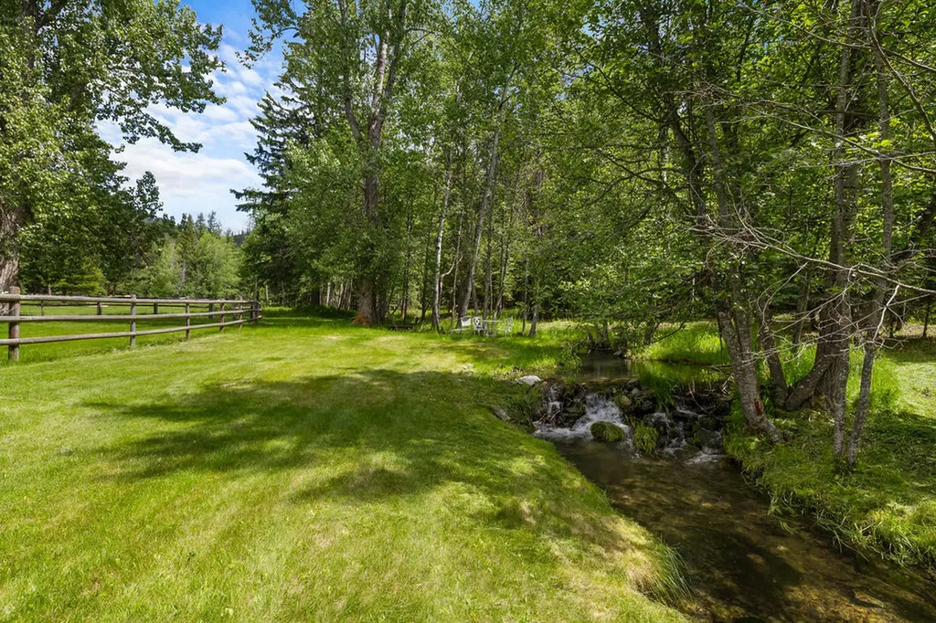 1815 Emmons Canyon Road Kila MT 59920