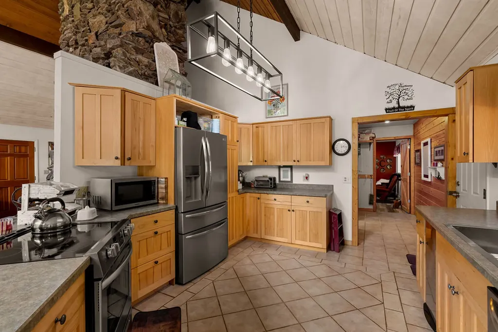 1815 Emmons Canyon Road Kila MT 59920