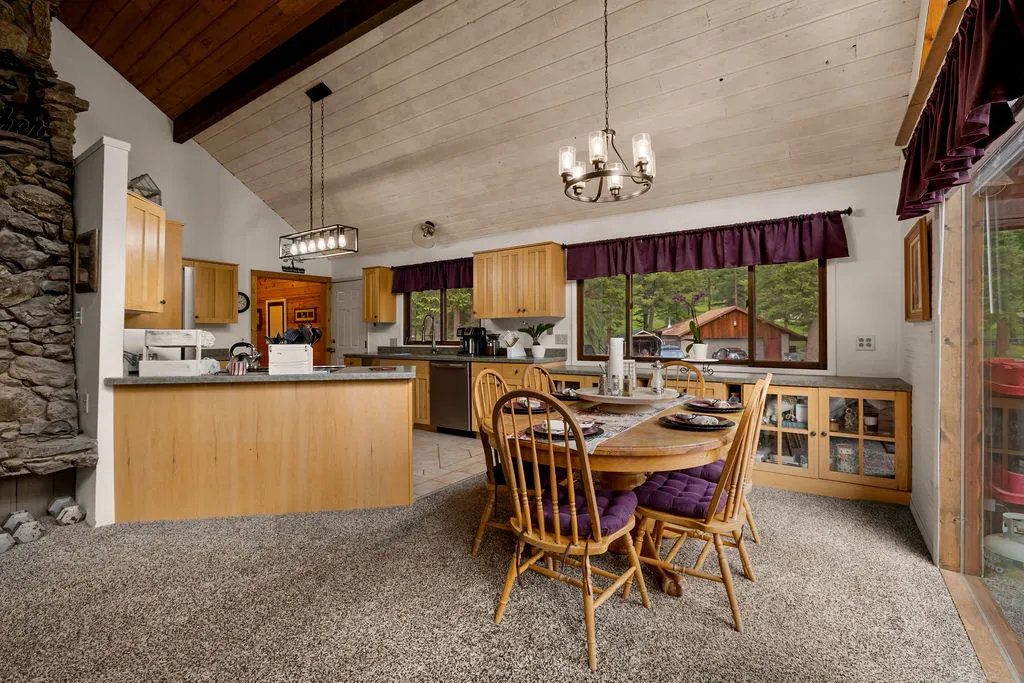 1815 Emmons Canyon Road Kila MT 59920