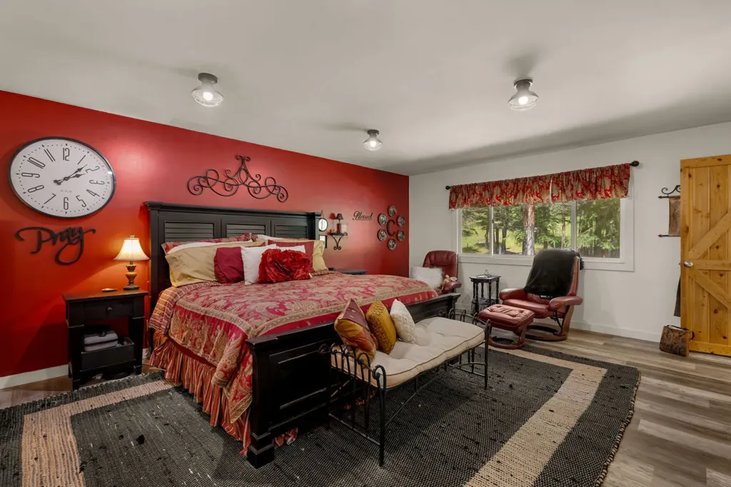 1815 Emmons Canyon Road Kila MT 59920