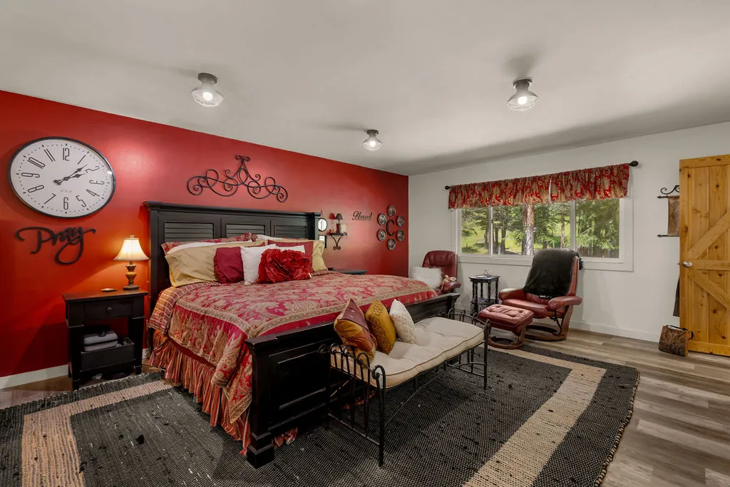 1815 Emmons Canyon Road Kila MT 59920