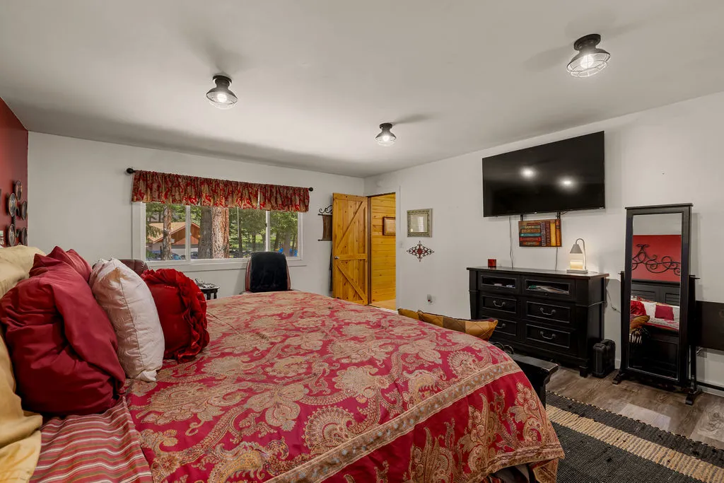 1815 Emmons Canyon Road Kila MT 59920