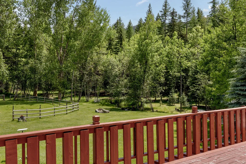 1815 Emmons Canyon Road Kila MT 59920
