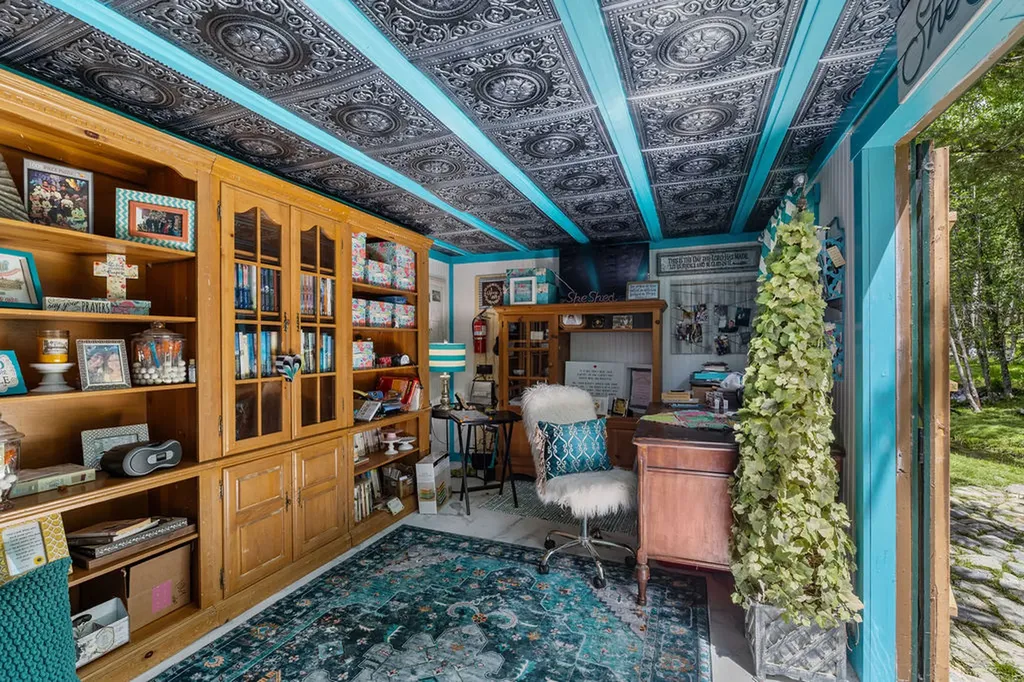 1815 Emmons Canyon Road Kila MT 59920