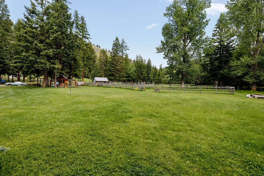 1815 Emmons Canyon Road Kila MT 59920