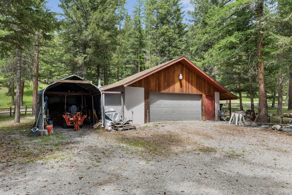 1815 Emmons Canyon Road Kila MT 59920