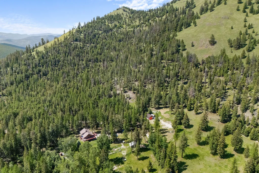 1815 Emmons Canyon Road Kila MT 59920