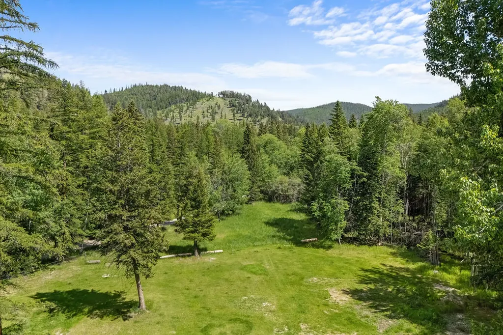 1815 Emmons Canyon Road Kila MT 59920