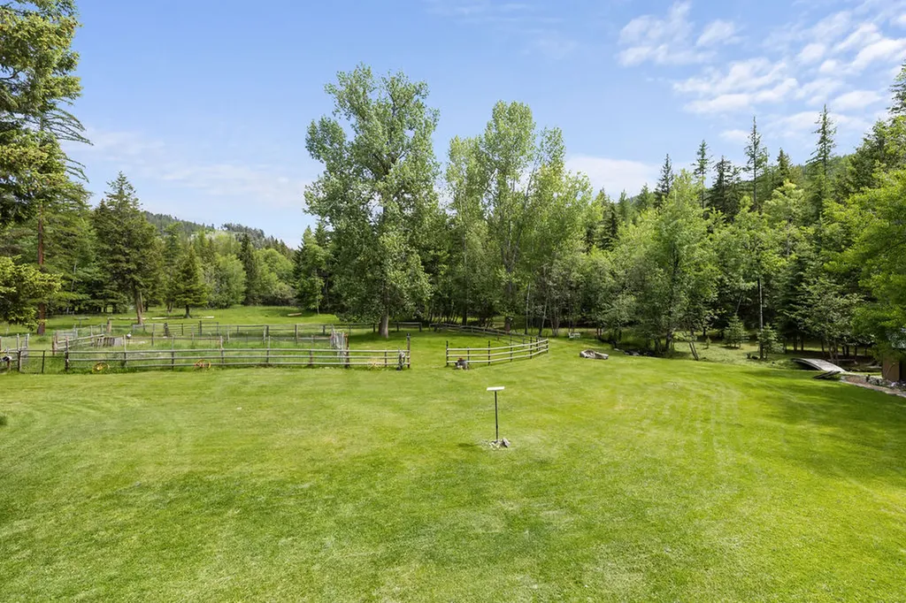 1815 Emmons Canyon Road Kila MT 59920