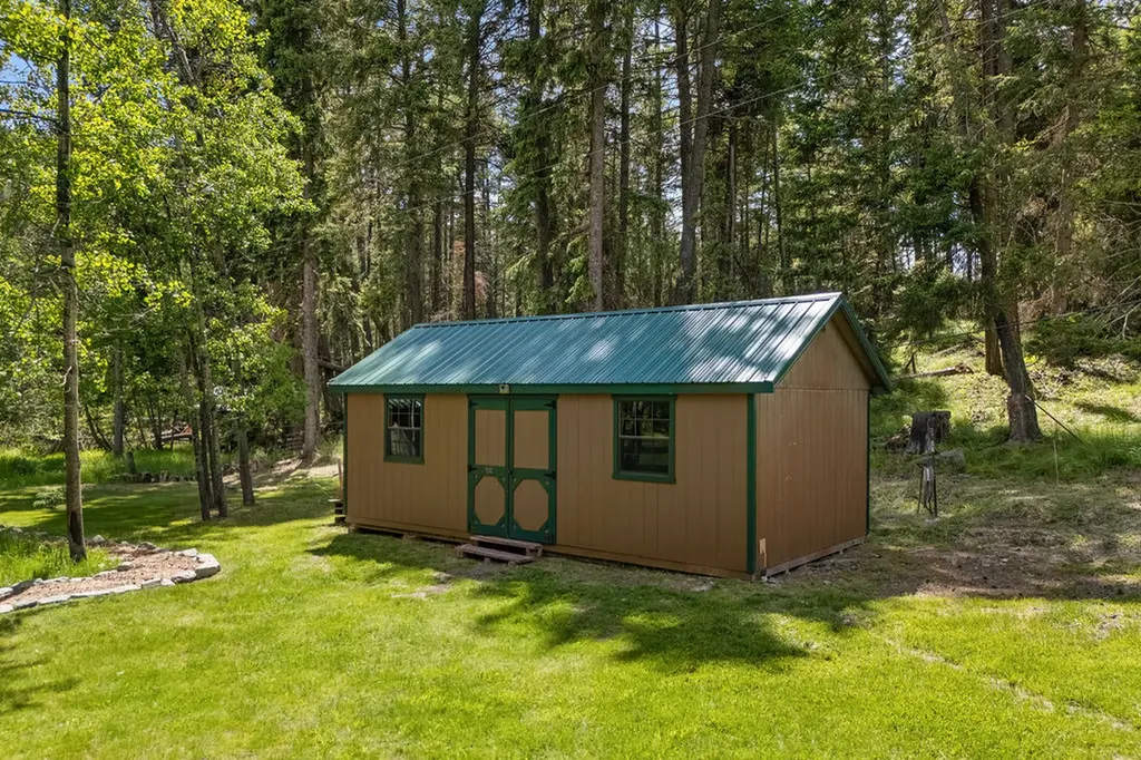 1815 Emmons Canyon Road Kila MT 59920