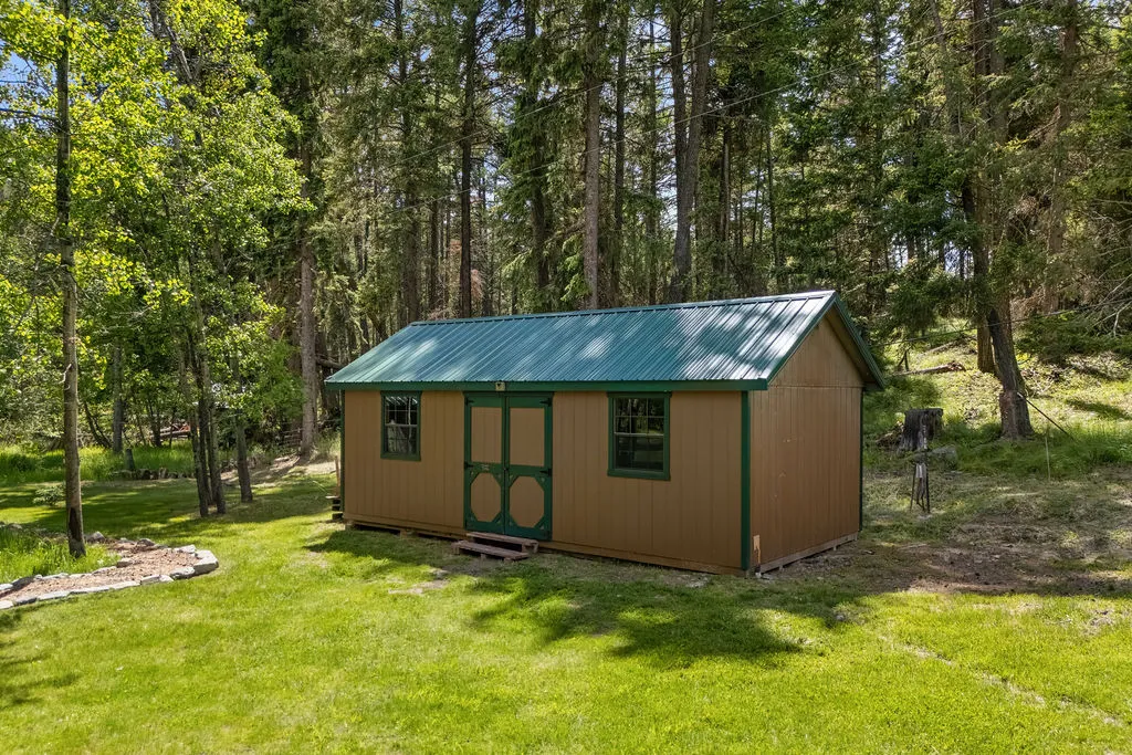 1815 Emmons Canyon Road Kila MT 59920