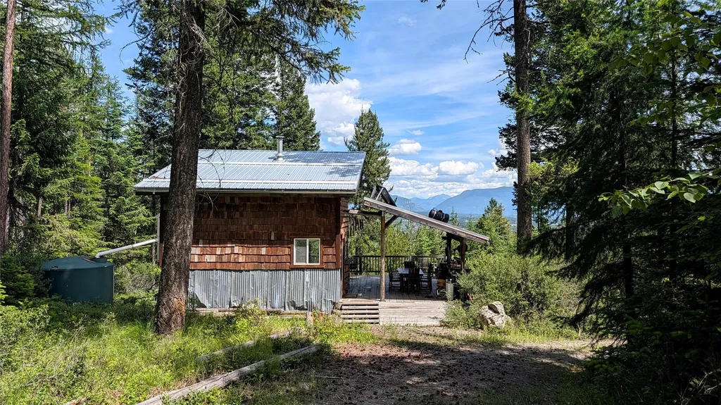 458 Haugen Heights Whitefish MT 59937