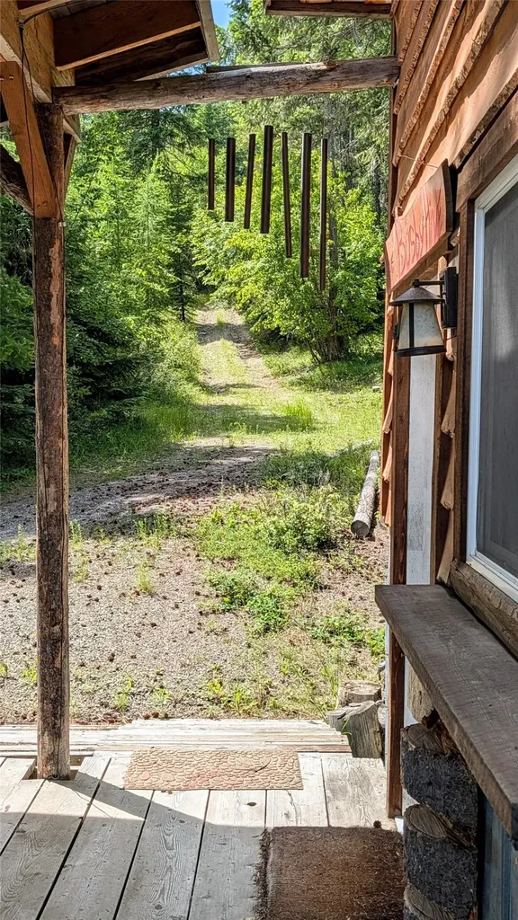 458 Haugen Heights Whitefish MT 59937